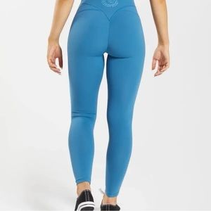 Gymshark Legacy Leggings